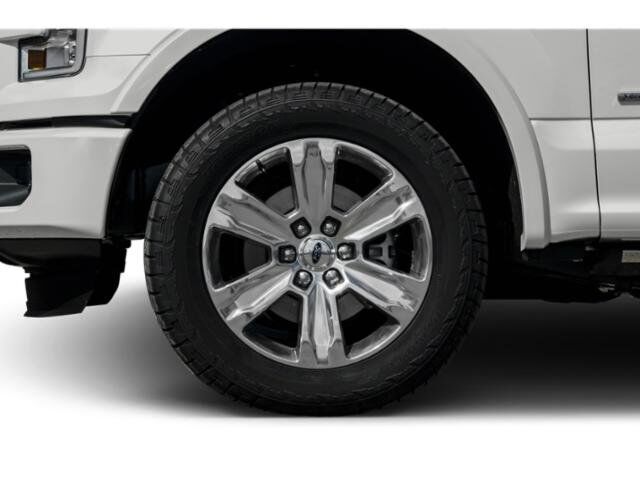 2015 Ford F-150 Platinum Winder GA