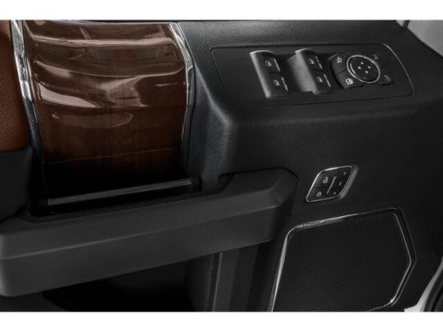 2015 Ford F-150 Platinum Winder GA