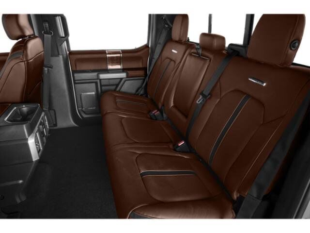 2015 Ford F-150 Platinum Winder GA