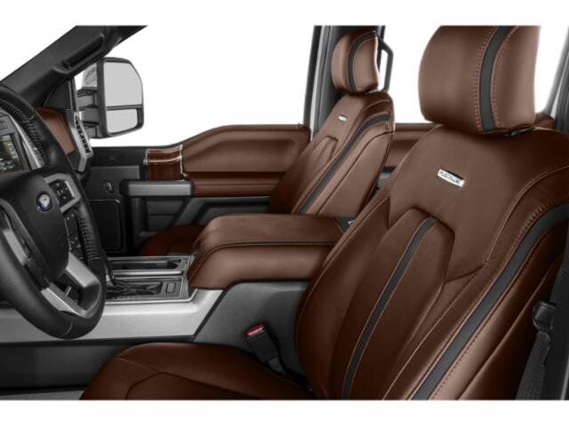 2015 Ford F-150 Platinum Winder GA