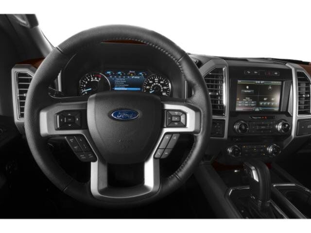 2015 Ford F-150 Platinum Winder GA