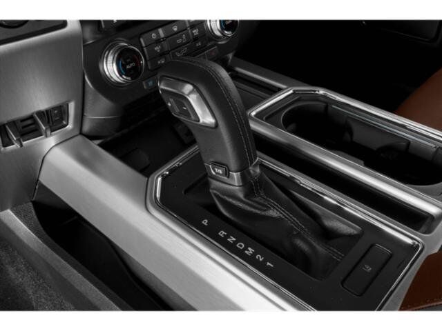 2015 Ford F-150 Platinum Winder GA