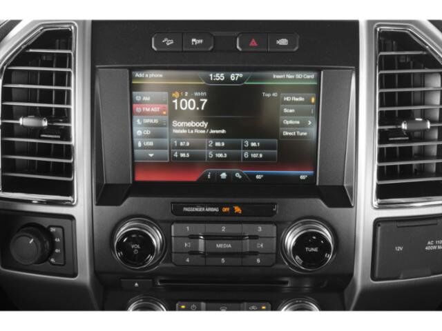 2015 Ford F-150 Platinum Winder GA