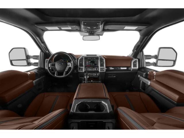 2015 Ford F-150 Platinum Winder GA