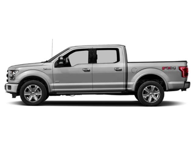 2015 Ford F-150 Platinum Winder GA