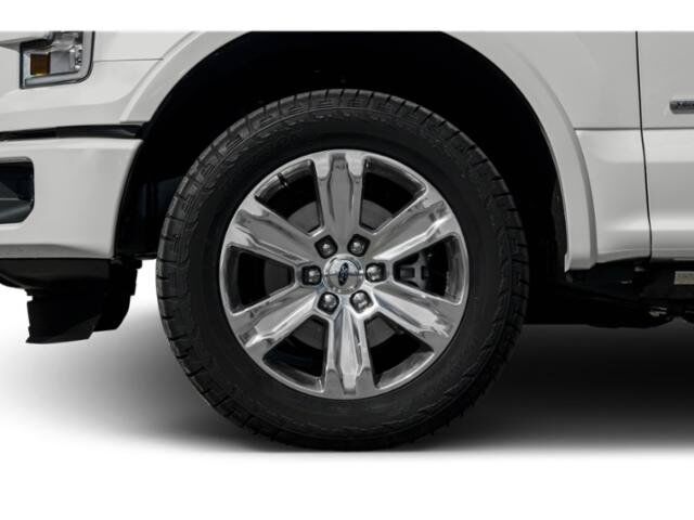 2015 Ford F-150 Platinum Winder GA