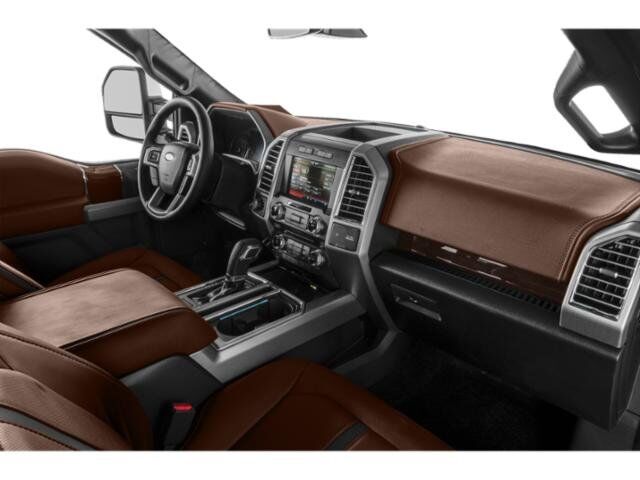 2015 Ford F-150 Platinum Winder GA