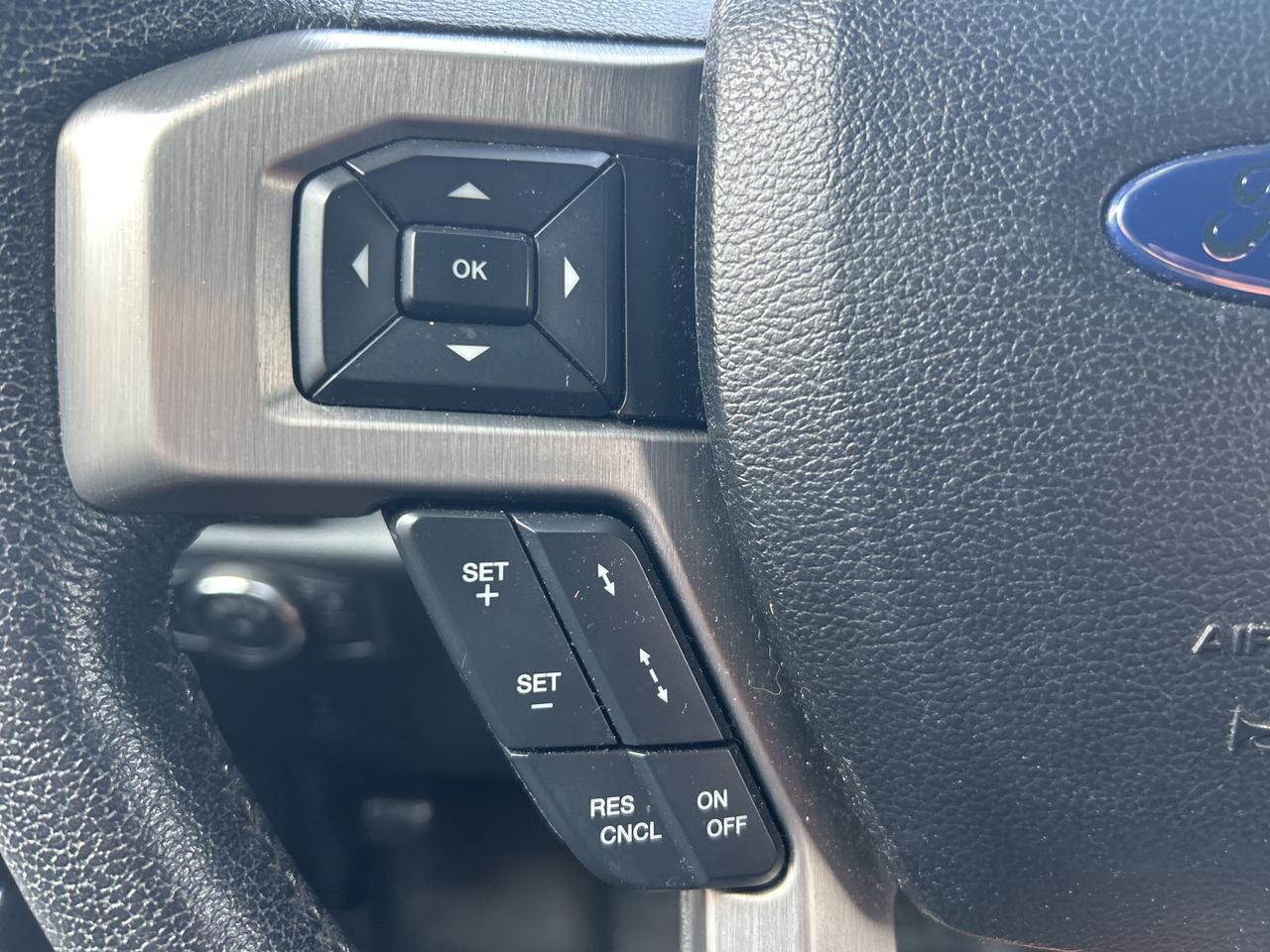 2015 Ford F-150 Platinum Ashland VA