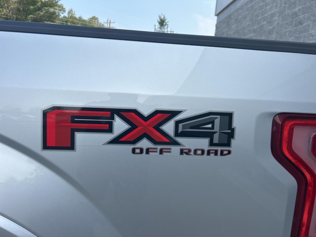 2015 Ford F-150 Platinum Ashland VA