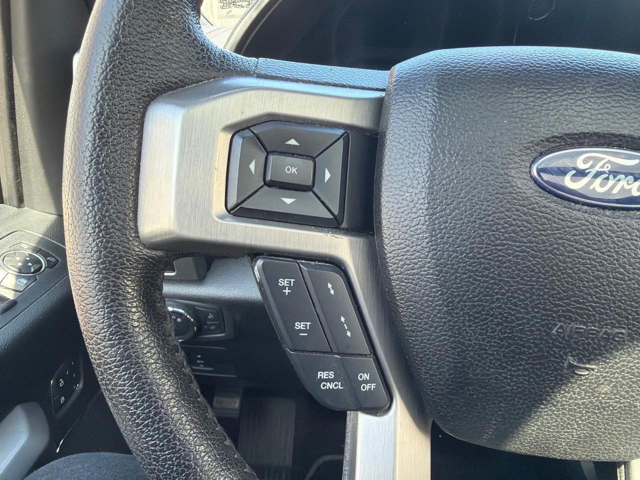 2015 Ford F-150 Platinum Ashland VA