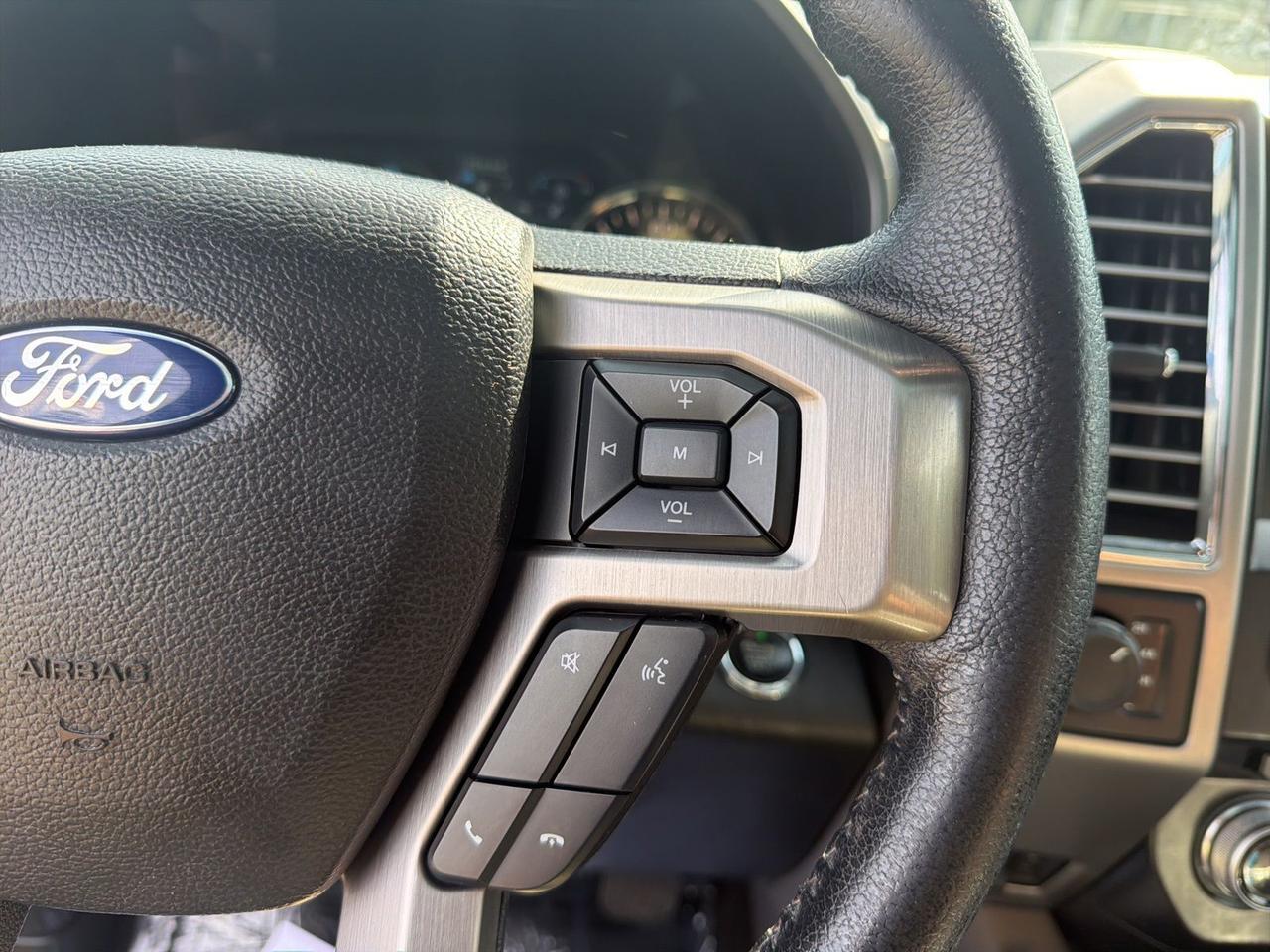 2015 Ford F-150 Platinum Gaithersburg MD