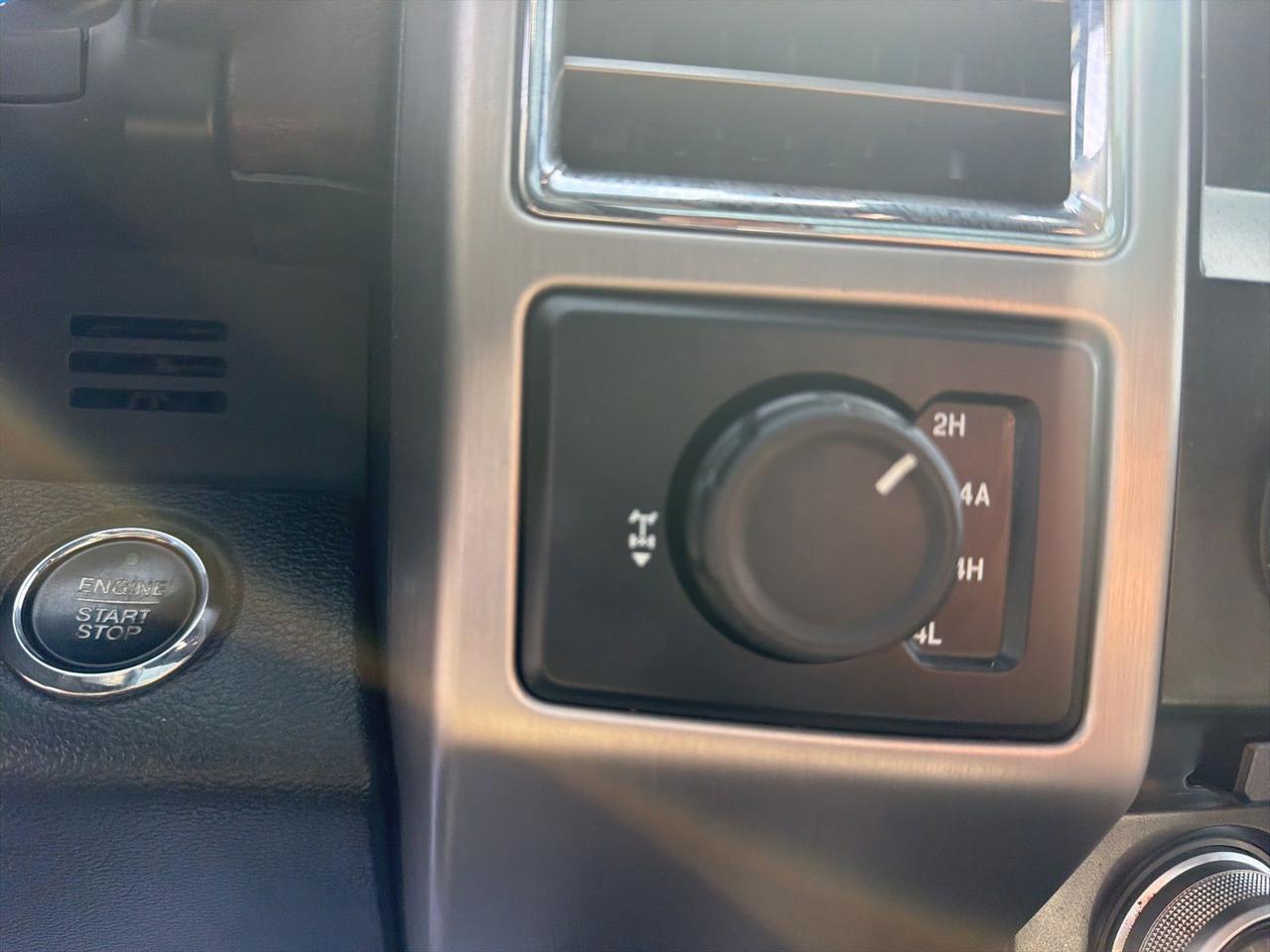 2015 Ford F-150 Platinum Gaithersburg MD