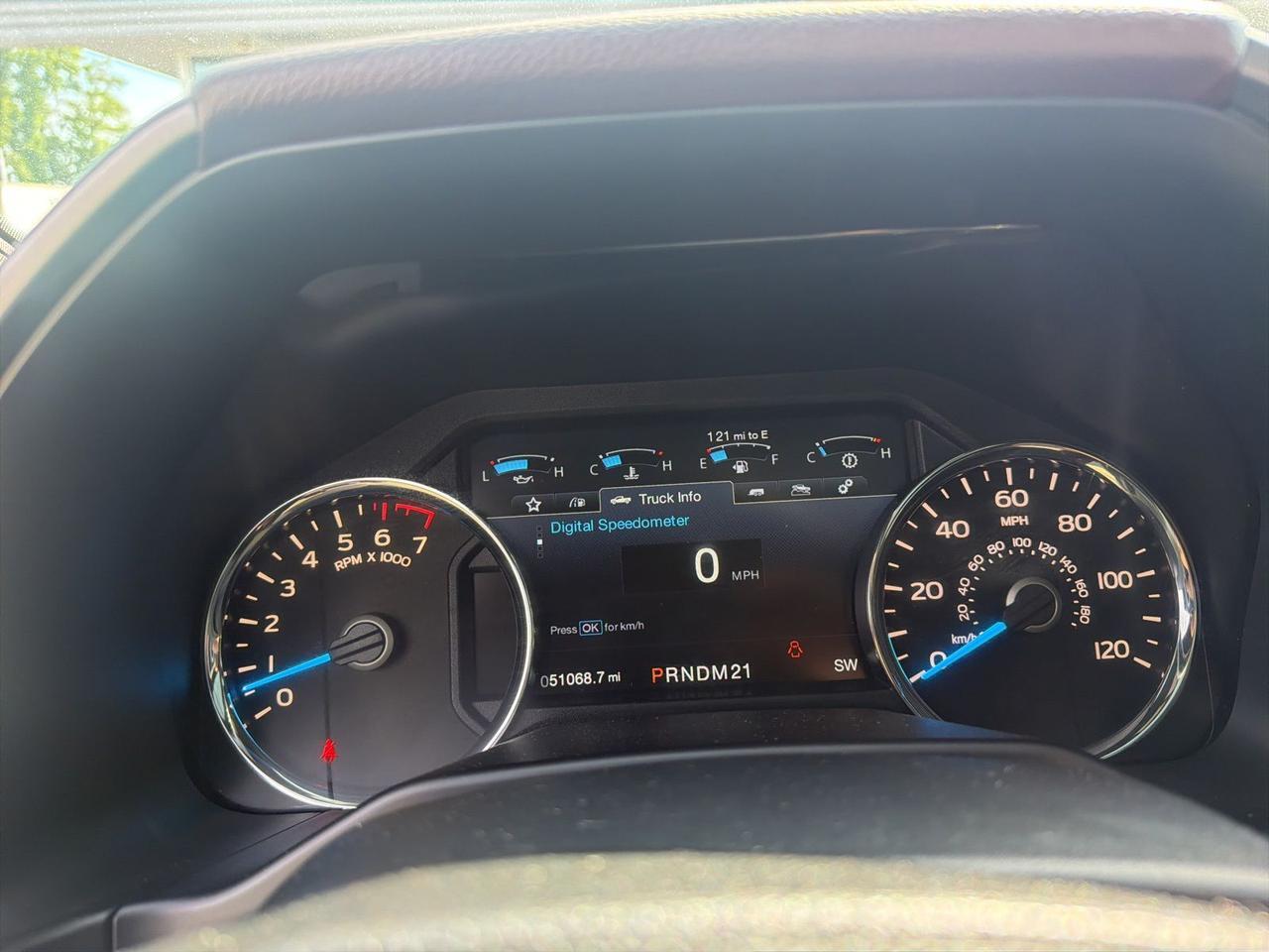 2015 Ford F-150 Platinum Gaithersburg MD