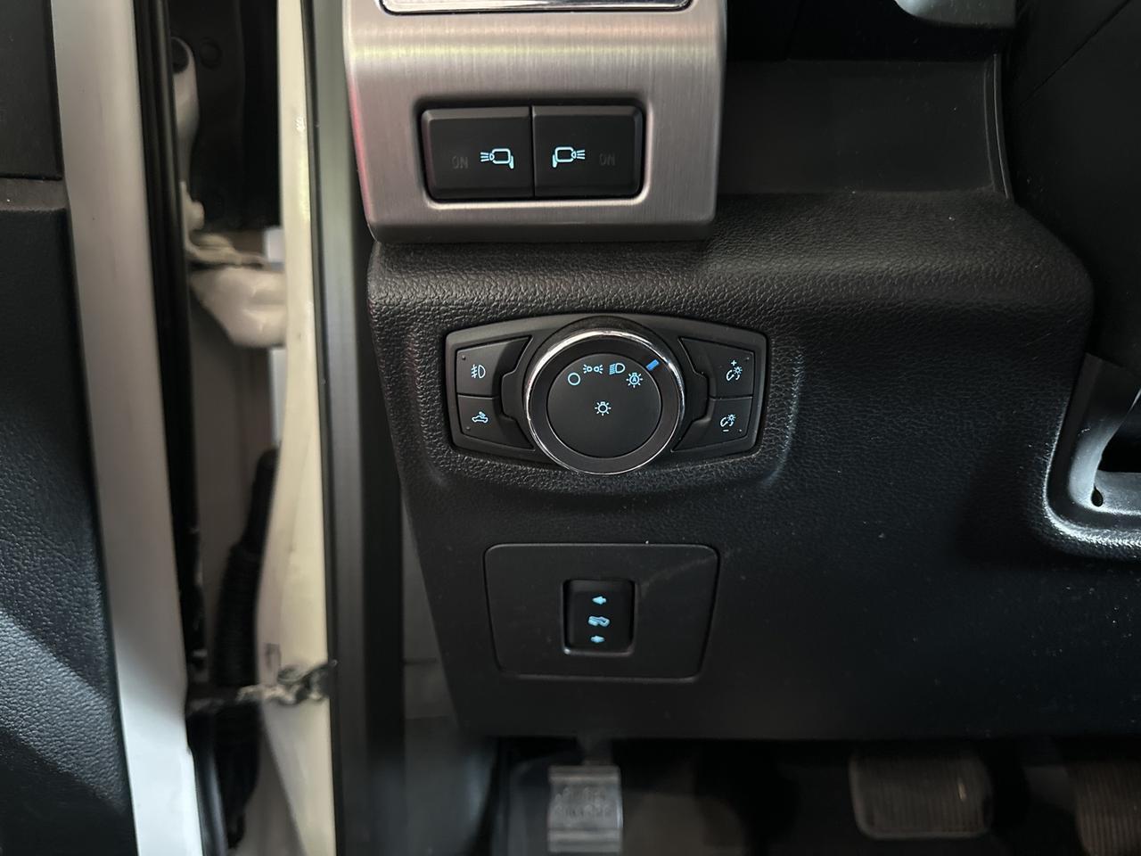 2015 Ford F-150 Platinum Gaithersburg MD