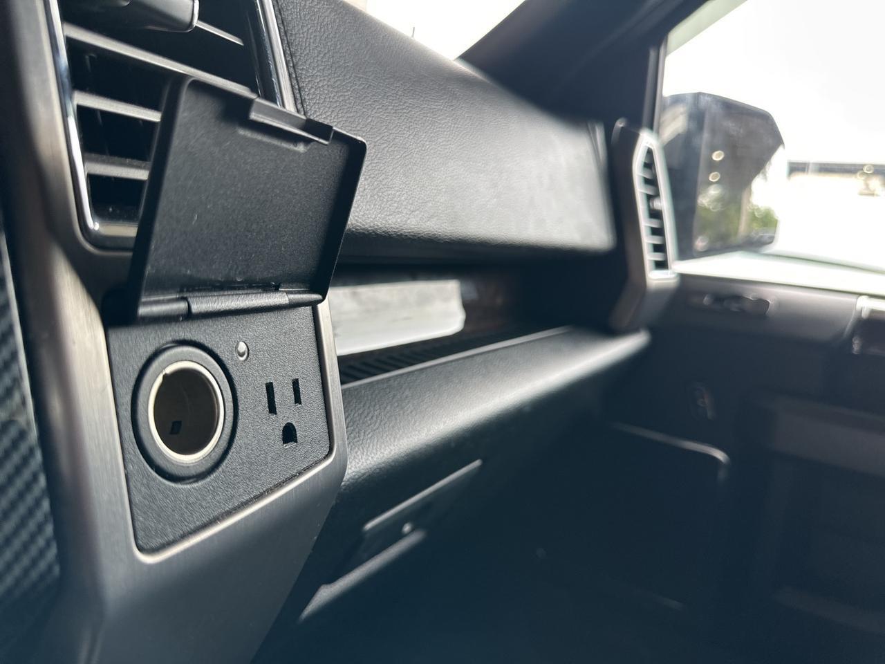 2015 Ford F-150 Platinum Gaithersburg MD
