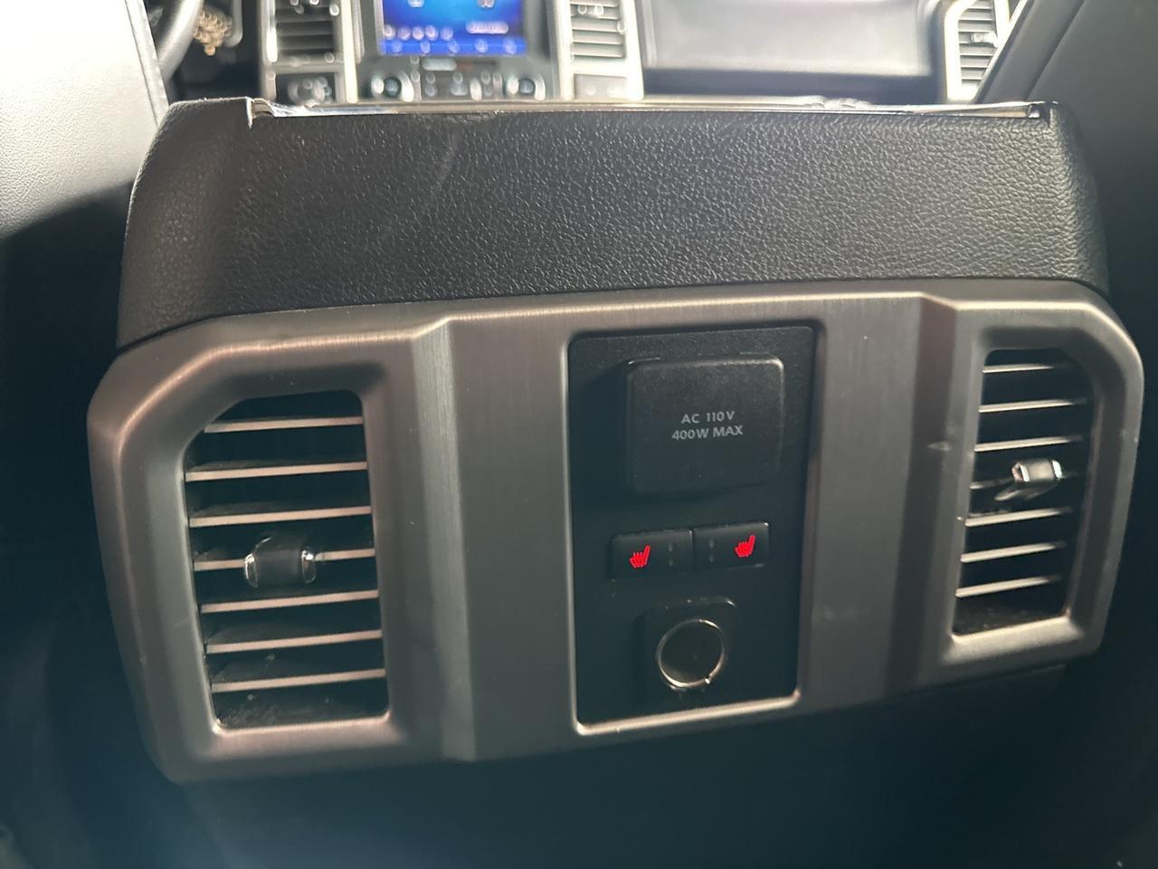 2015 Ford F-150 Platinum Gaithersburg MD