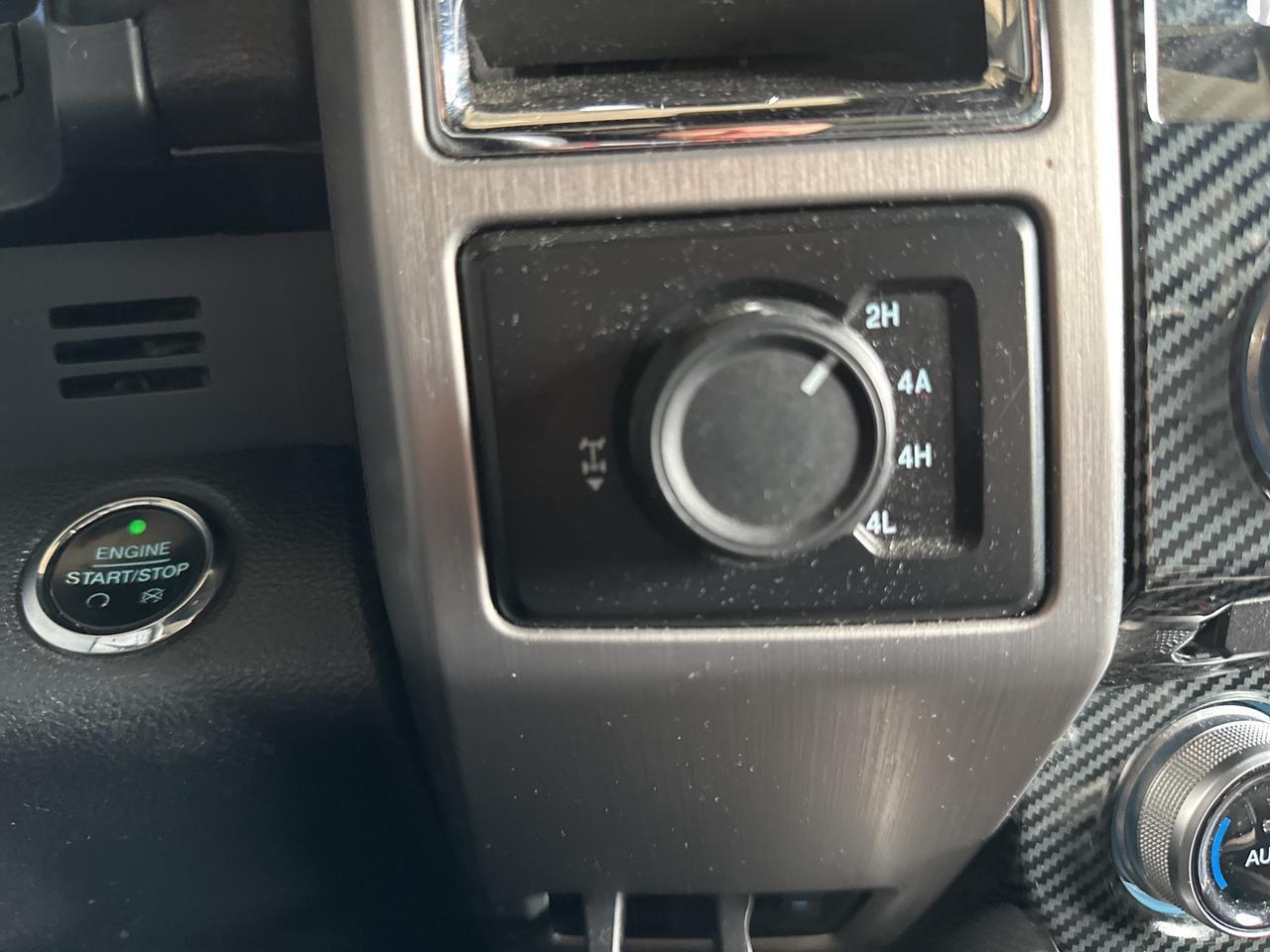 2015 Ford F-150 Platinum Gaithersburg MD