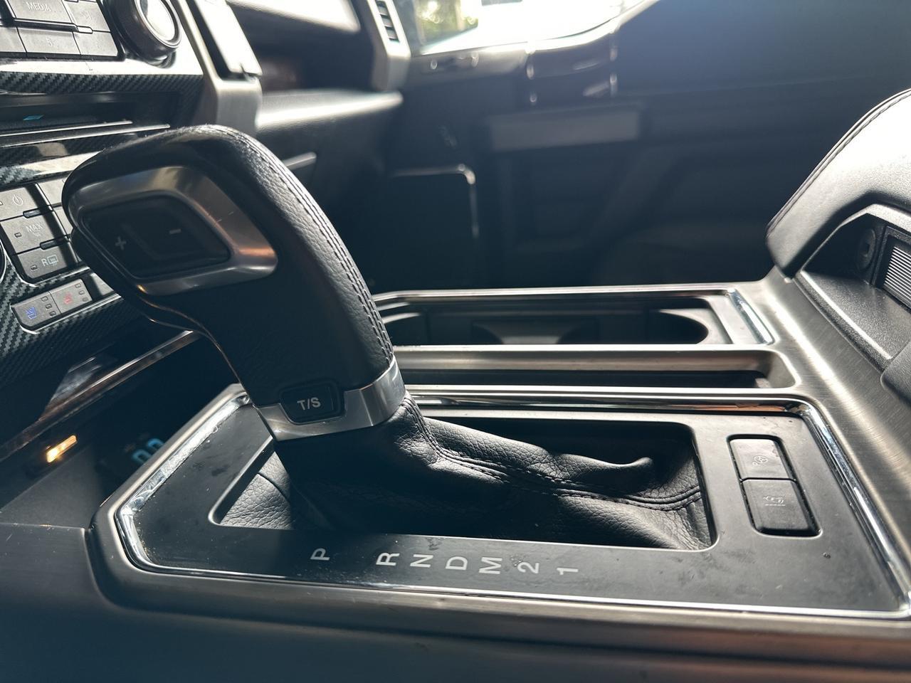 2015 Ford F-150 Platinum Gaithersburg MD