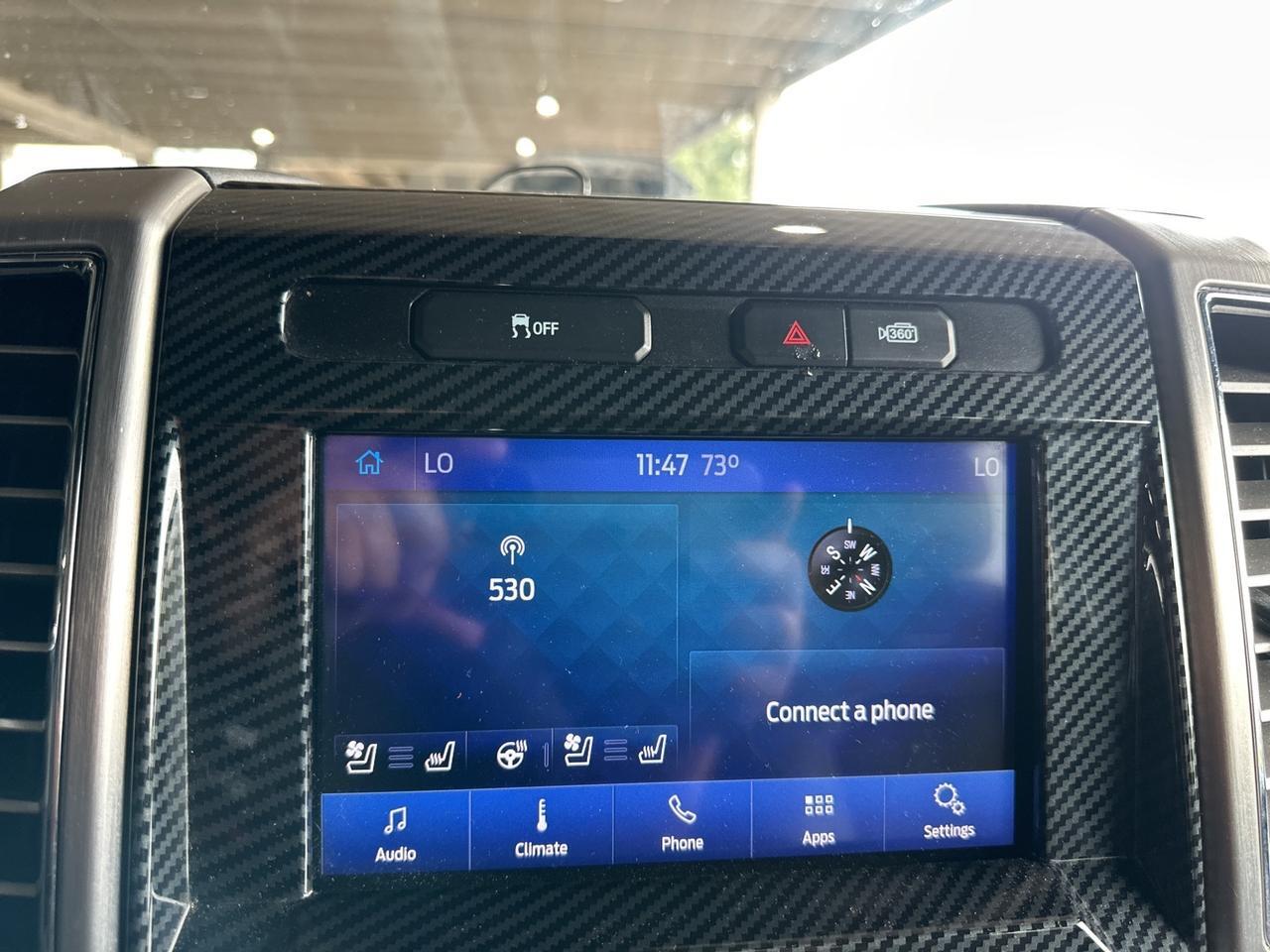 2015 Ford F-150 Platinum Gaithersburg MD