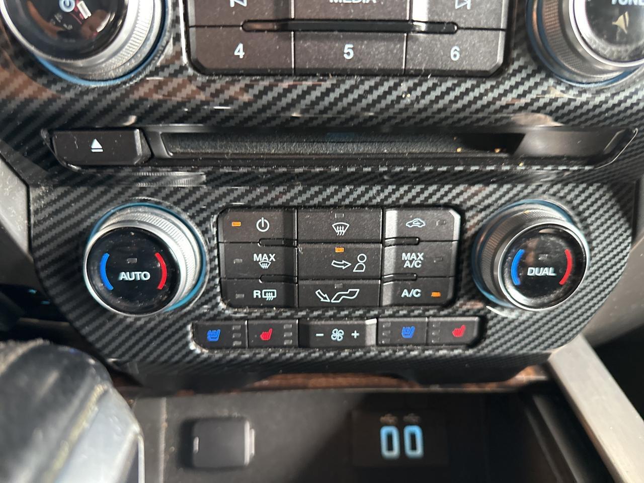 2015 Ford F-150 Platinum Gaithersburg MD