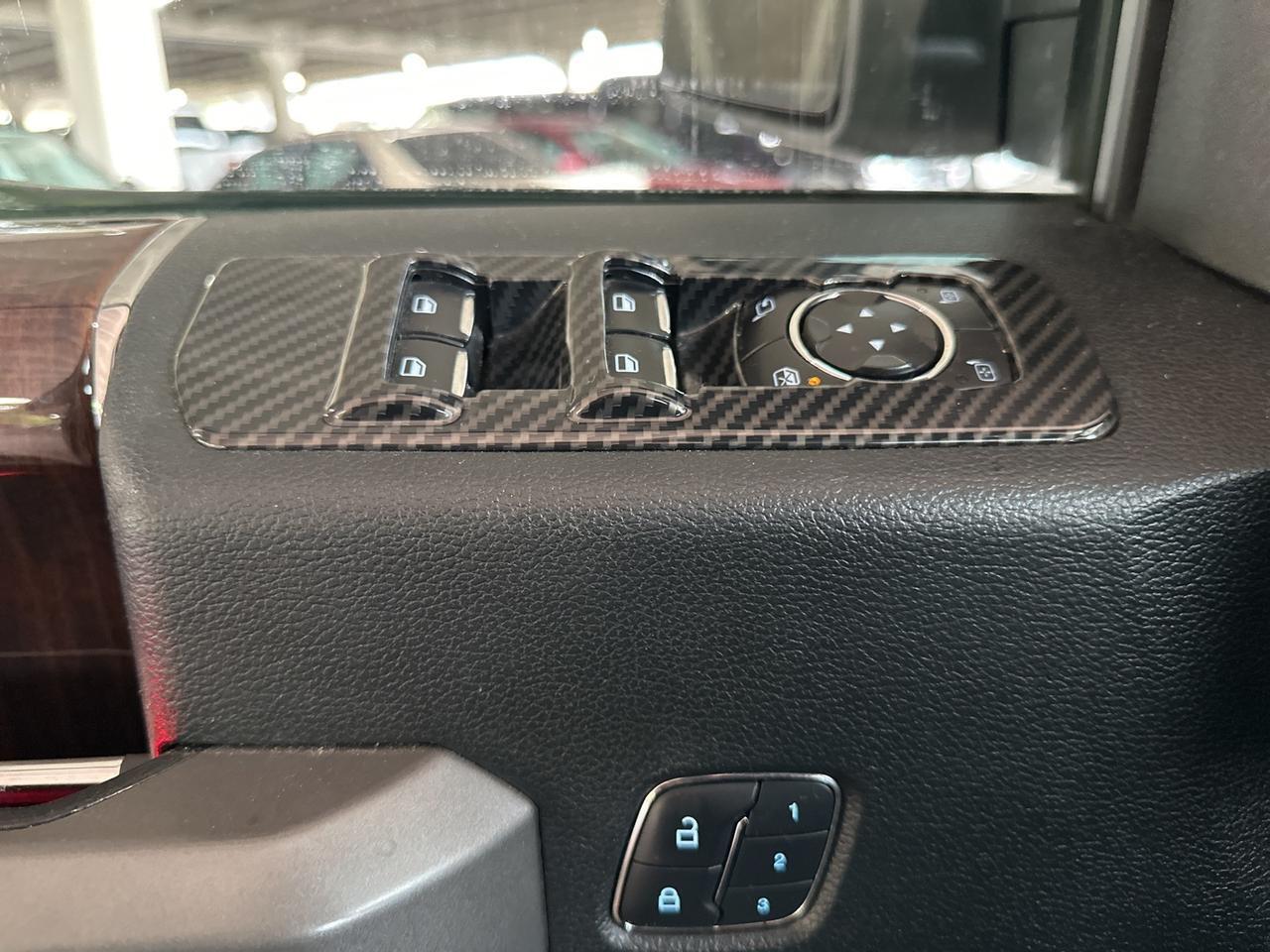 2015 Ford F-150 Platinum Gaithersburg MD