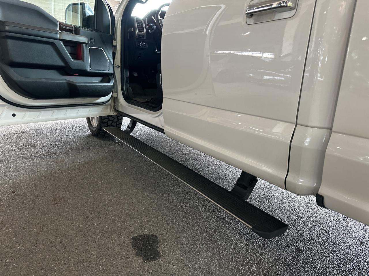 2015 Ford F-150 Platinum Gaithersburg MD