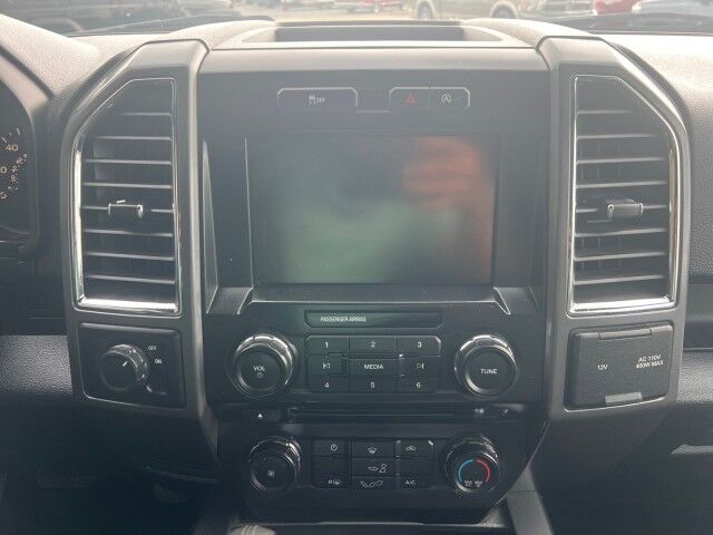 2015 Ford F-150 SuperCrew XLT Lafayette LA