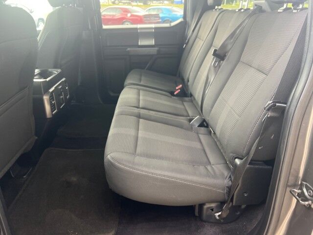 2015 Ford F-150 SuperCrew XLT Lafayette LA