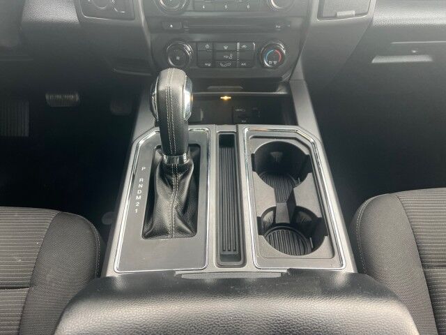 2015 Ford F-150 SuperCrew XLT Lafayette LA
