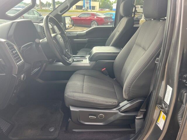 2015 Ford F-150 SuperCrew XLT Lafayette LA