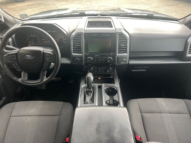 2015 Ford F-150 SuperCrew XLT Lafayette LA