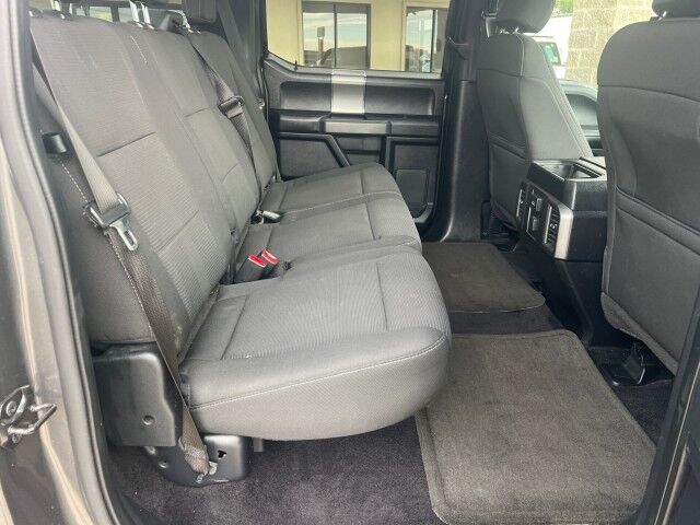 2015 Ford F-150 SuperCrew XLT Lafayette LA
