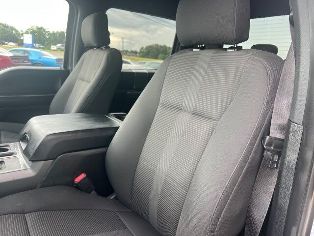 2015 Ford F-150 SuperCrew XLT Lafayette LA