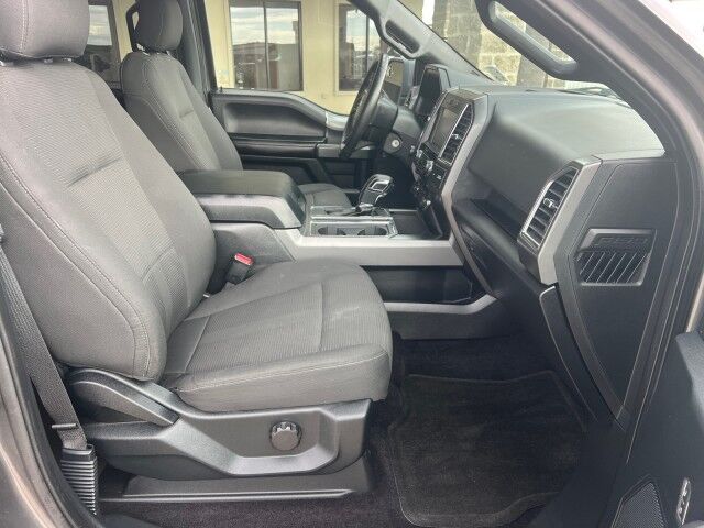2015 Ford F-150 SuperCrew XLT Lafayette LA