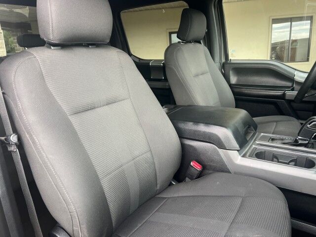 2015 Ford F-150 SuperCrew XLT Lafayette LA