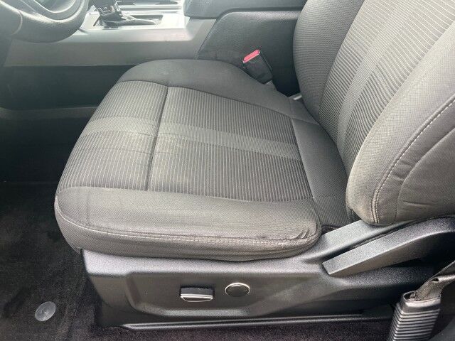 2015 Ford F-150 SuperCrew XLT Lafayette LA