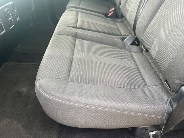 2015 Ford F-150 SuperCrew XLT Lafayette LA