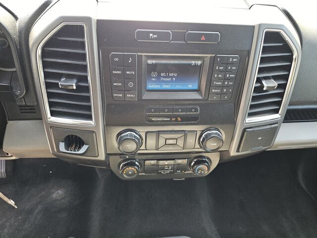 2015 Ford F-150 TRK SUPER CREW  KING R Morrow GA