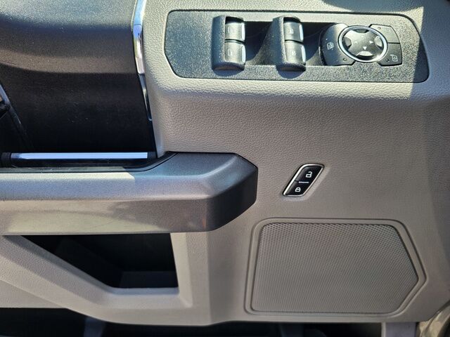 2015 Ford F-150 TRK SUPER CREW  KING R Morrow GA
