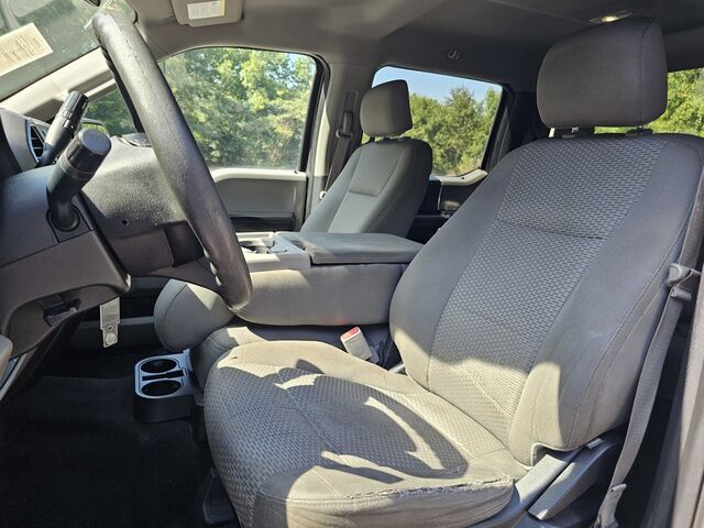 2015 Ford F-150 TRK SUPER CREW  KING R Morrow GA