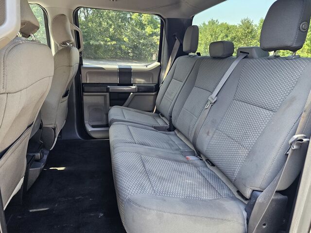 2015 Ford F-150 TRK SUPER CREW  KING R Morrow GA