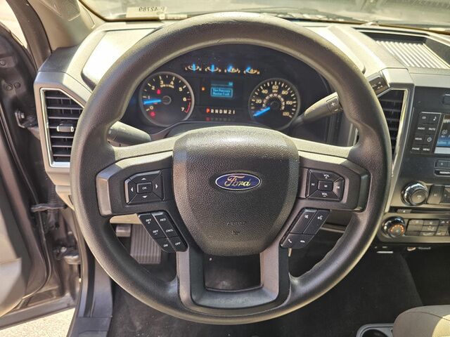2015 Ford F-150 TRK SUPER CREW  KING R Morrow GA