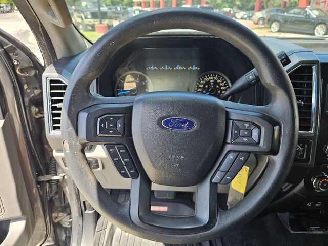 2015 Ford F-150 TRK  SUPER CREW Morrow GA