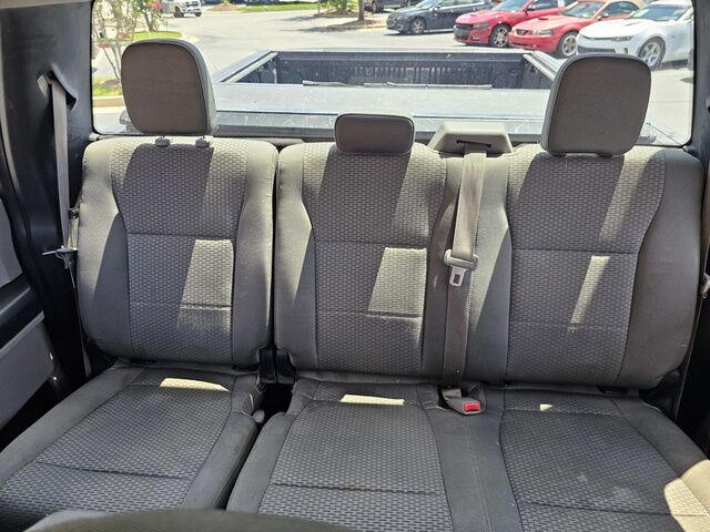 2015 Ford F-150 TRK  SUPERCREW KING R Morrow GA