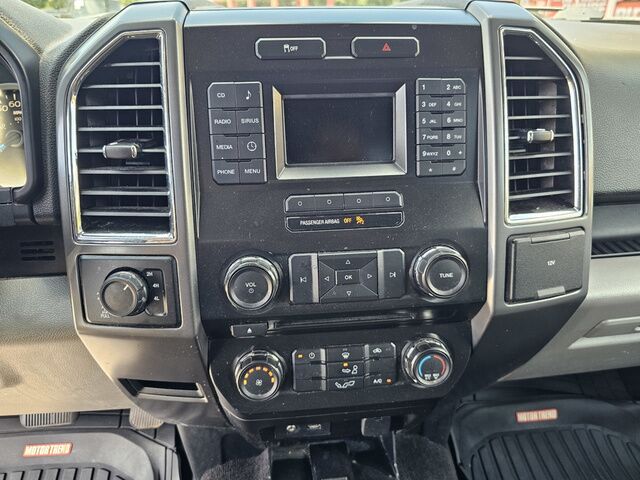 2015 Ford F-150 TRK  SUPERCREW KING R Morrow GA