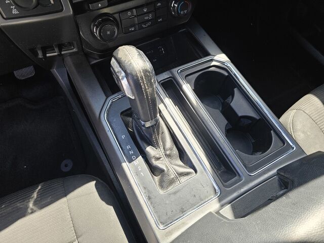 2015 Ford F-150 TRK  SUPERCREW KING R Morrow GA