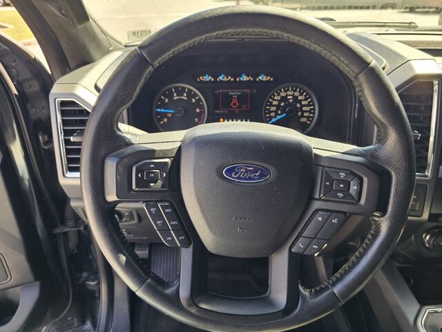 2015 Ford F-150 TRK  SUPERCREW KING R Morrow GA
