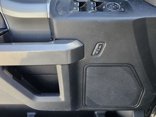 2015 Ford F-150 TRK  SUPERCREW KING R Morrow GA