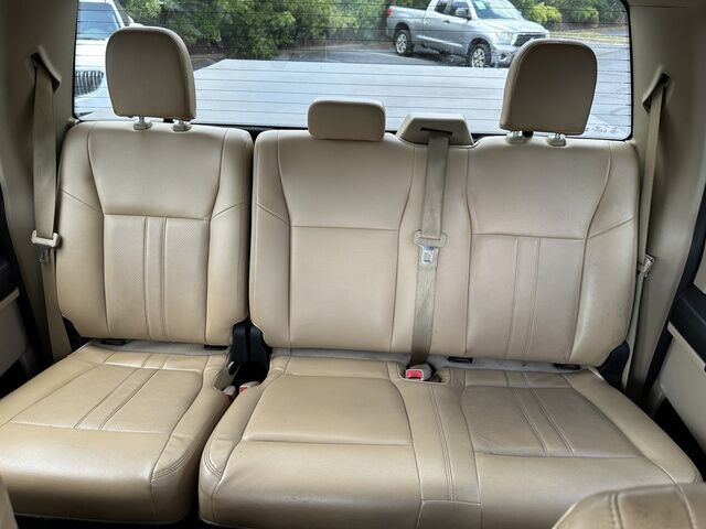 2015 Ford F-150 TRK  SUPERCREW KING R Douglasville GA