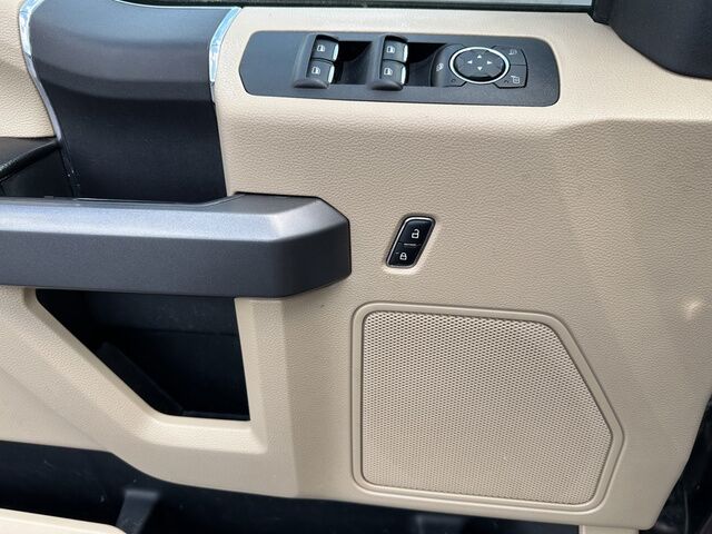 2015 Ford F-150 TRK  SUPERCREW KING R Douglasville GA